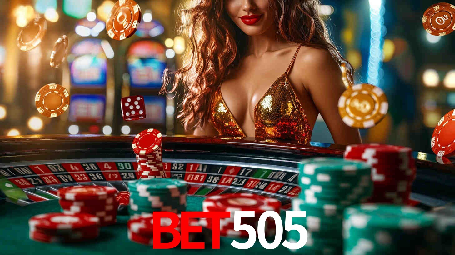 Premium Interface bet505