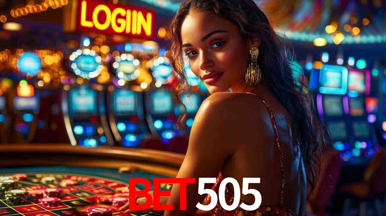 Apostas de Tênis bet505