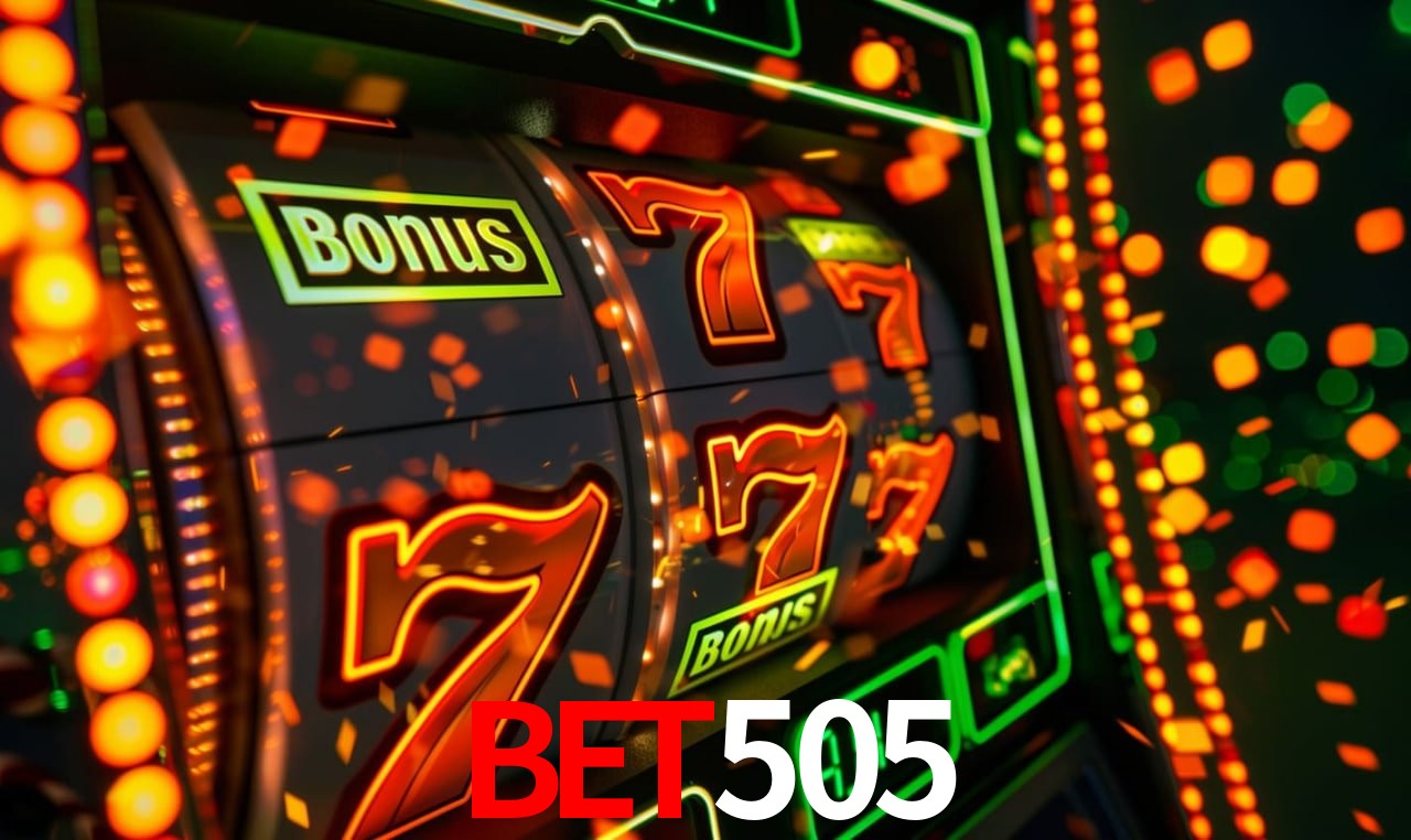 Inovações de Jogos na bet505: O Futuro das Experiências Interativas
