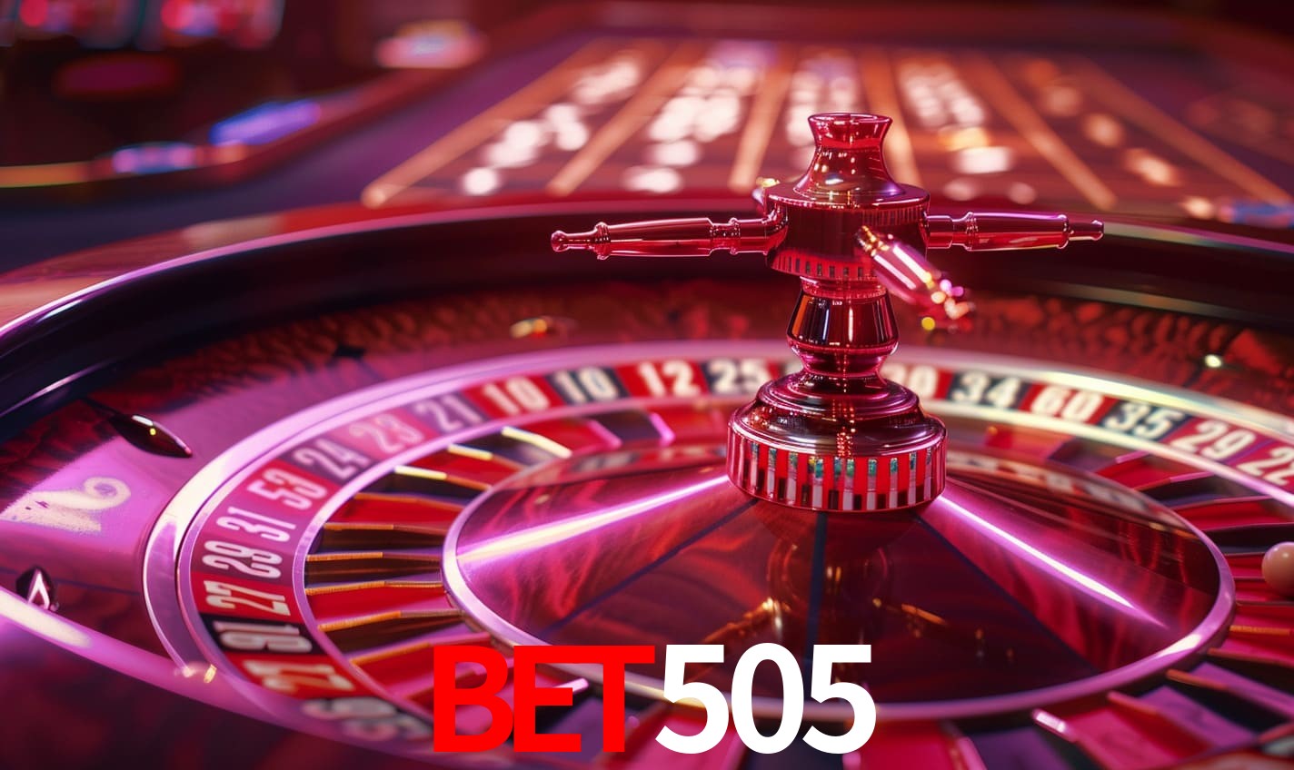 Descubra a Essência do bet505: Nossa História e Compromissos
