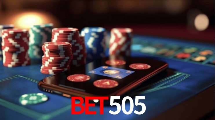 Interface Premium bet505