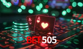 Mesa de Blackjack bet505