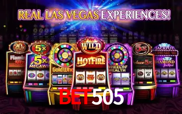 Descubra a Essência do bet505: Nossa História e Compromissos