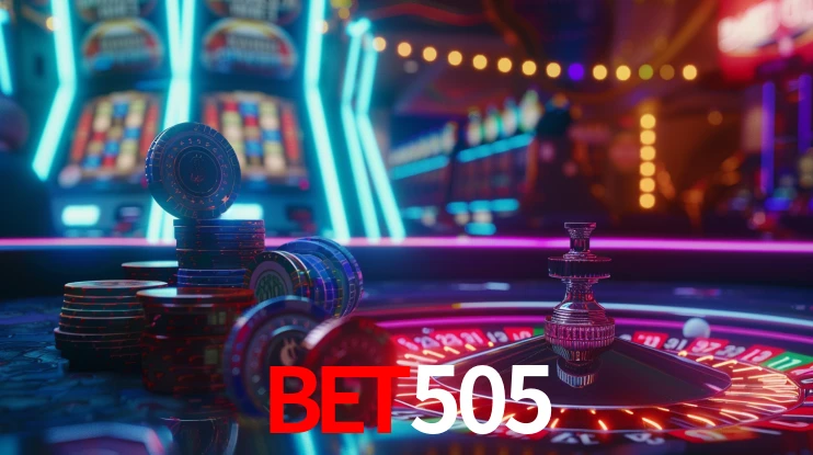 Game Providers bet505