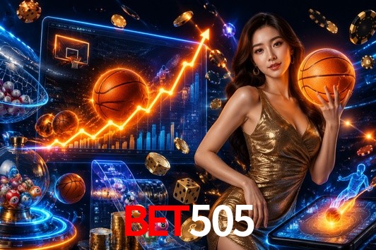 Flash Promotion bet505