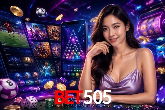 Platform Technology bet505