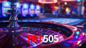 Mesa de Roleta bet505