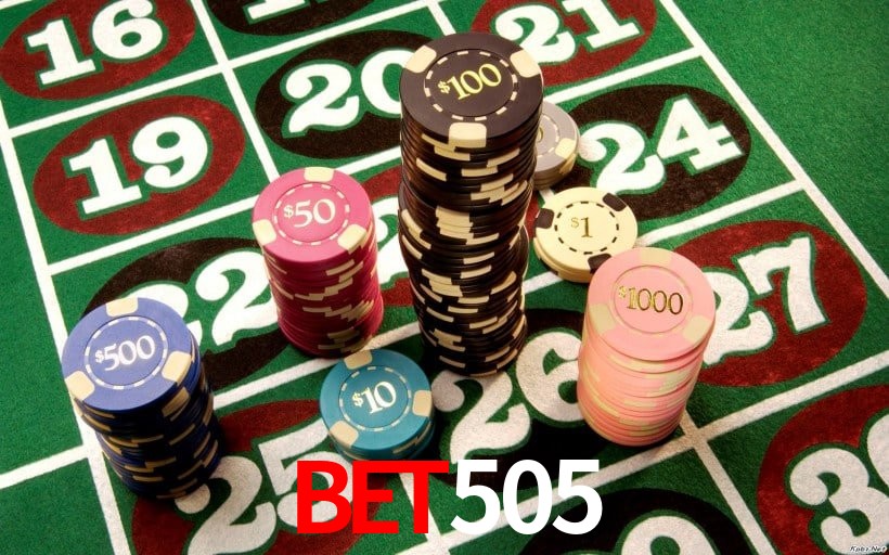Programa VIP bet505