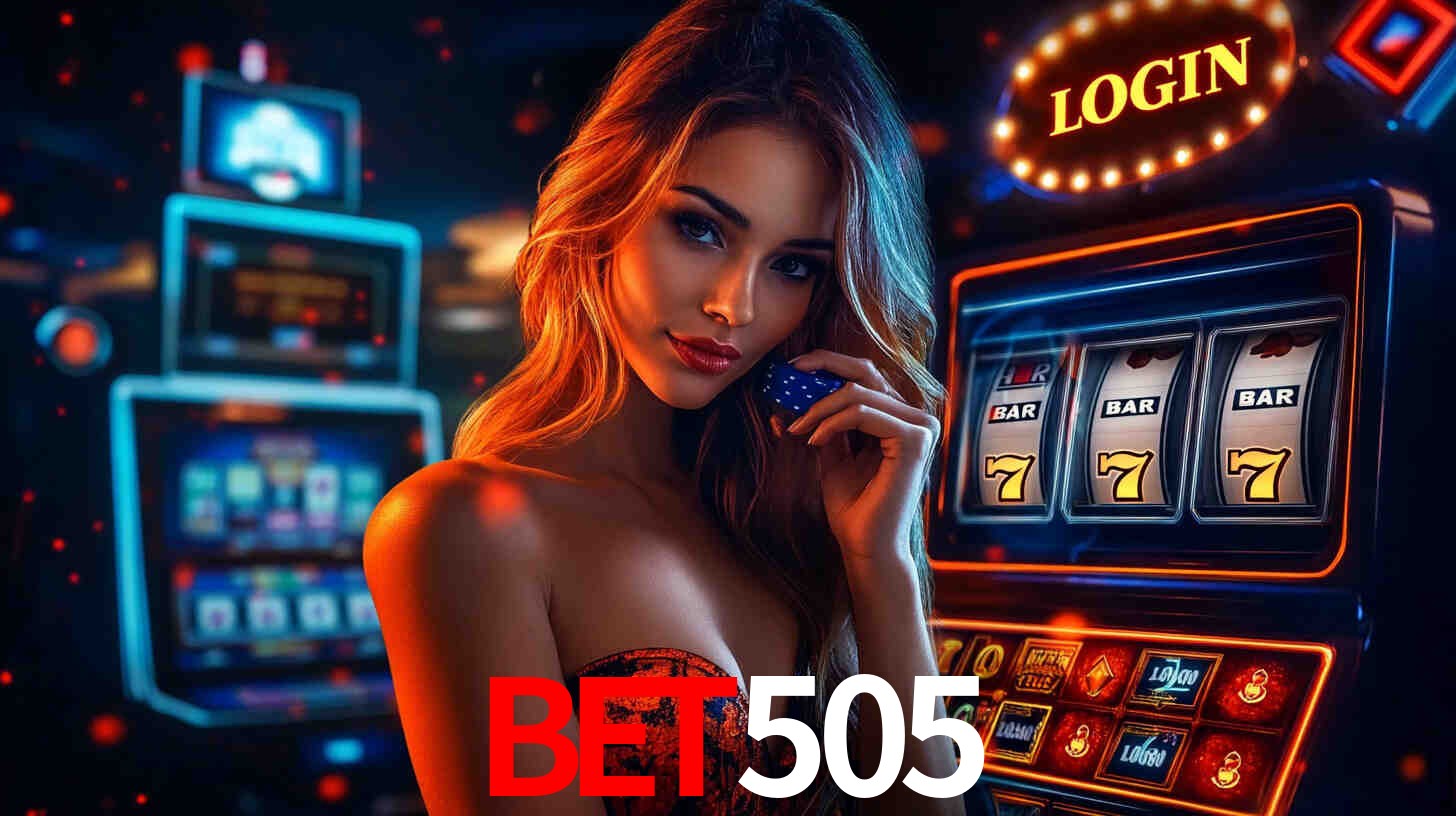 Bônus Generosos e Exclusivos no bet505 para Você!