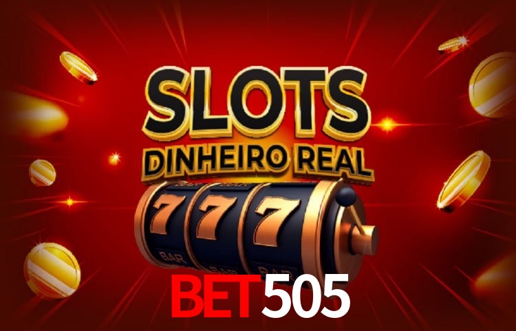 Jogos de Slot bet505