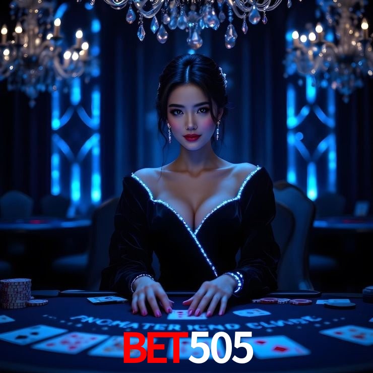 Apostas de Basquete bet505