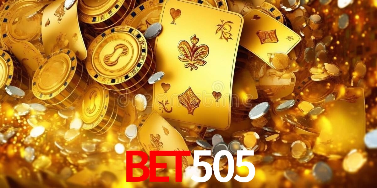 Explorando a Categoria de Eventos em Apostas na bet505
