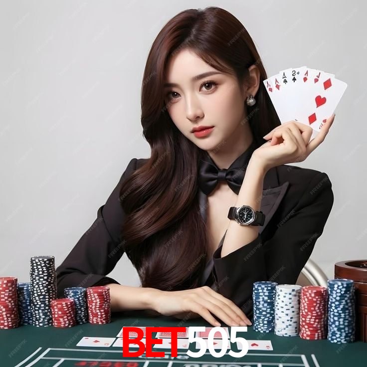 Avaliações dos Jogadores bet505