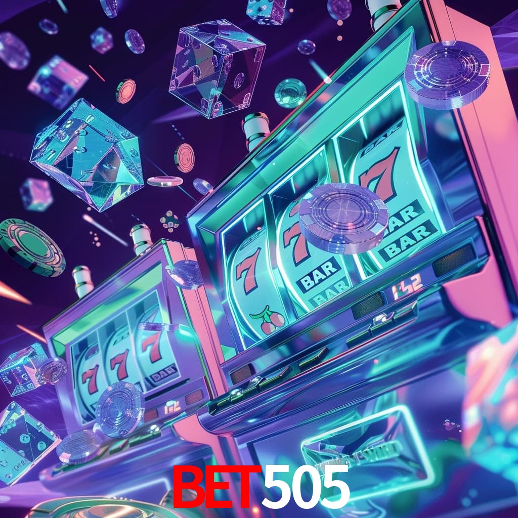 Desvendando o Mundo dos Jogos Virtuais na bet505