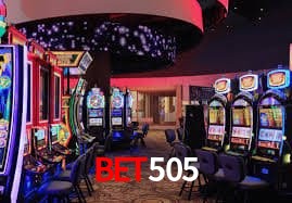 Login Seguro bet505