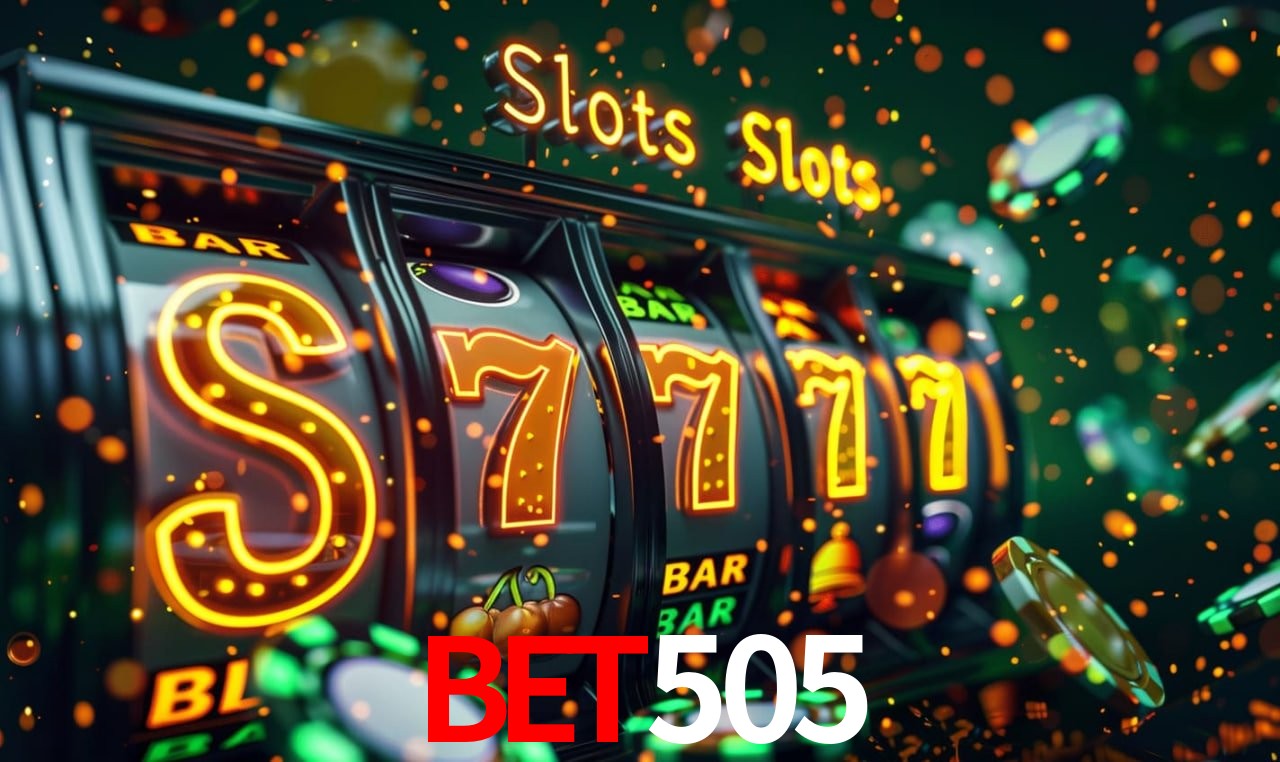 PIX Instantâneo bet505