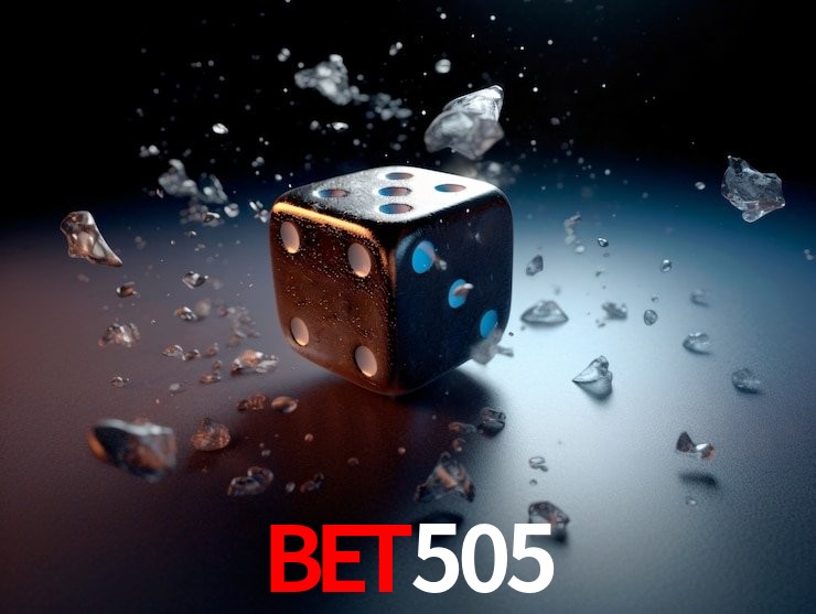 Cadastro Rápido bet505