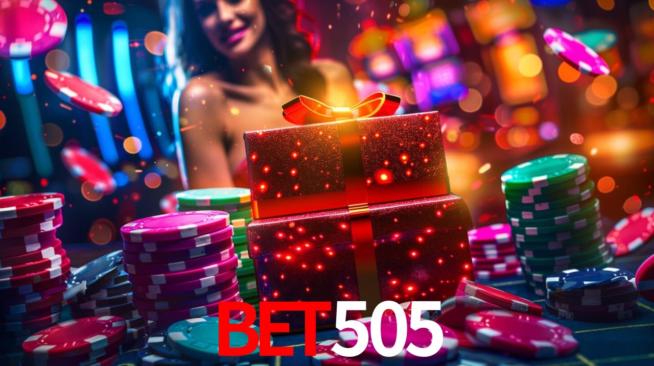 A Experiência Imersiva dos Cassinos Ao Vivo no bet505