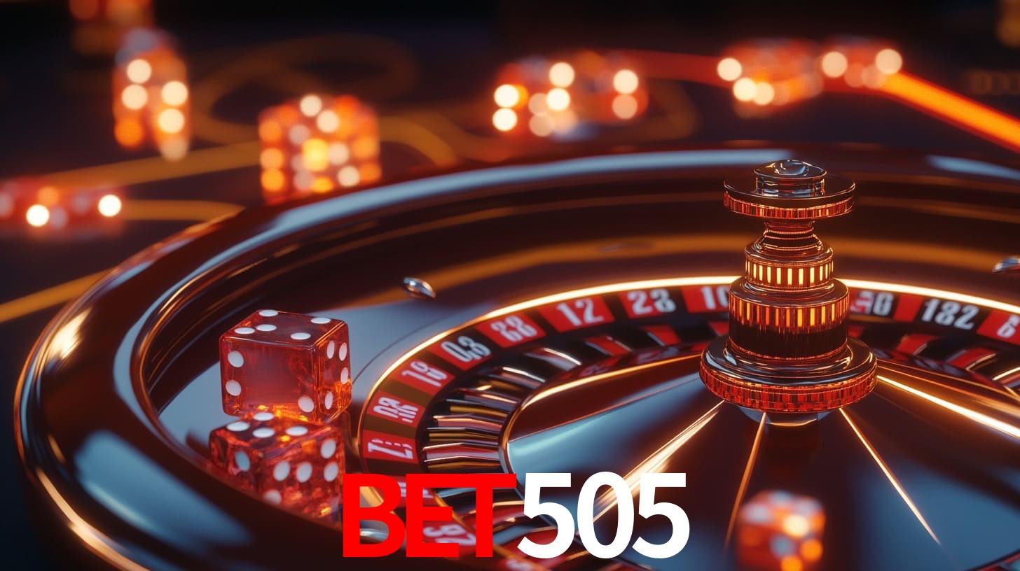 bet505: A Experiência de Casino com Jogos de Mesa ao Vivo