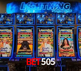 Explorando a Categoria de Eventos em Apostas na bet505