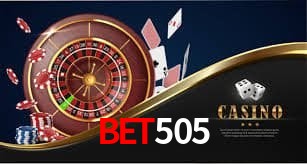 Torneios bet505