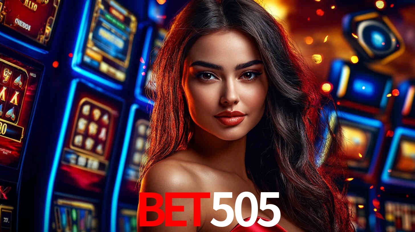 A Popularidade dos Caça-Níqueis no bet505