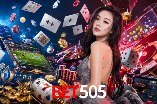 Game Statistics bet505
