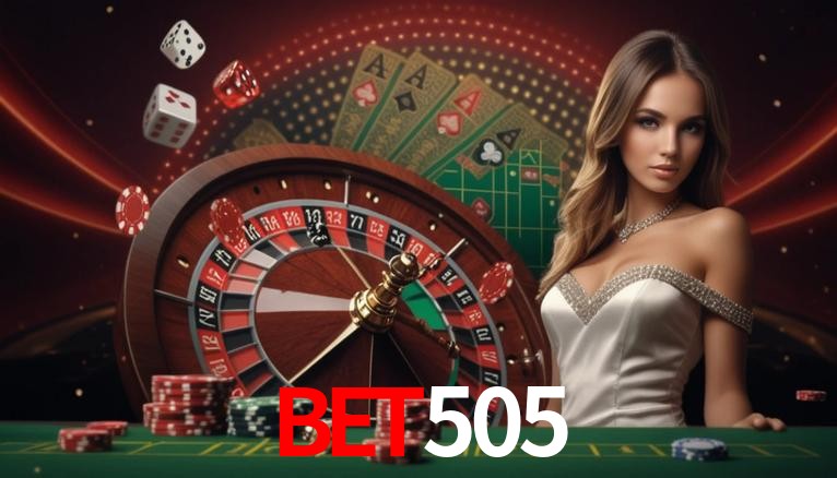 Account Benefits bet505