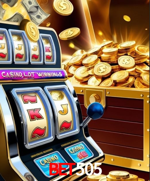 Experiência VIP bet505